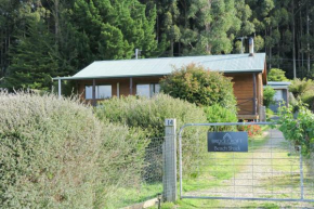 Bridgecroft Beach Shack blissful spa retreat for 6
